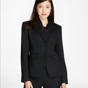 Brooks Brothers Outlet 346 Classic Fit Suit